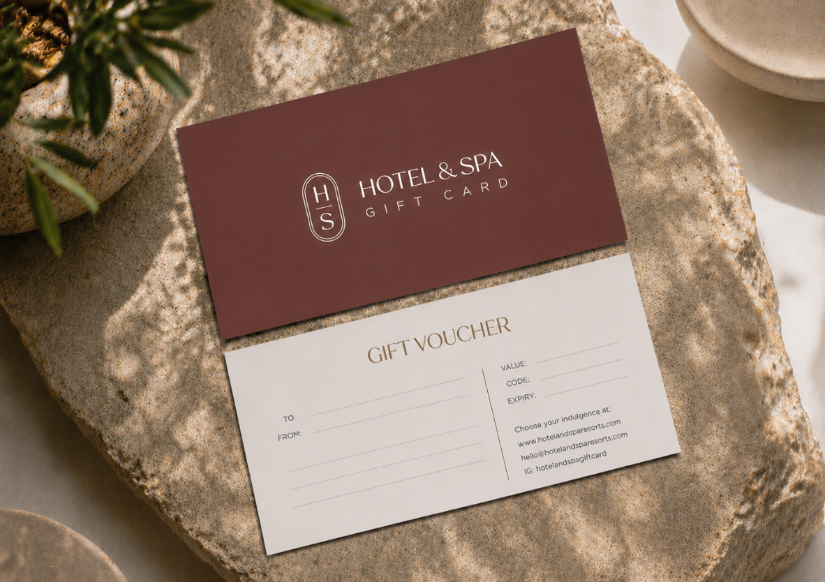 Hotel Vouchers Ireland