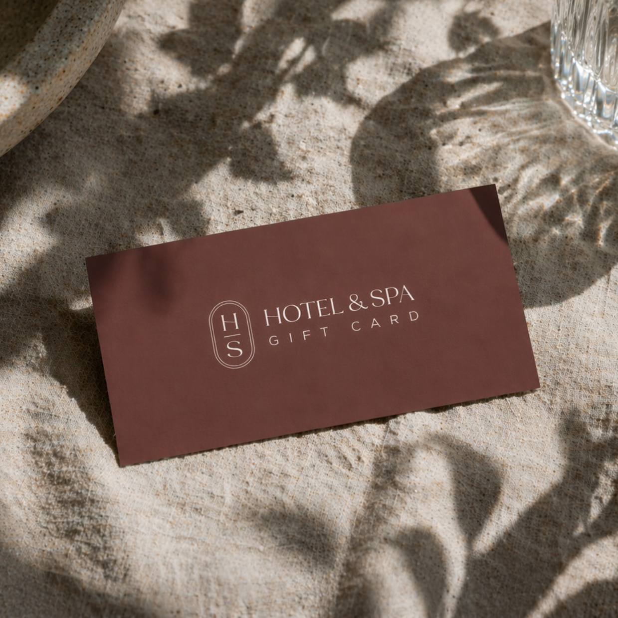 Hotel Voucher Ireland