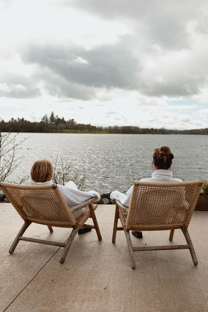 Mother’s Day Vouchers & Luxury Hotel Deals in Ireland 2025