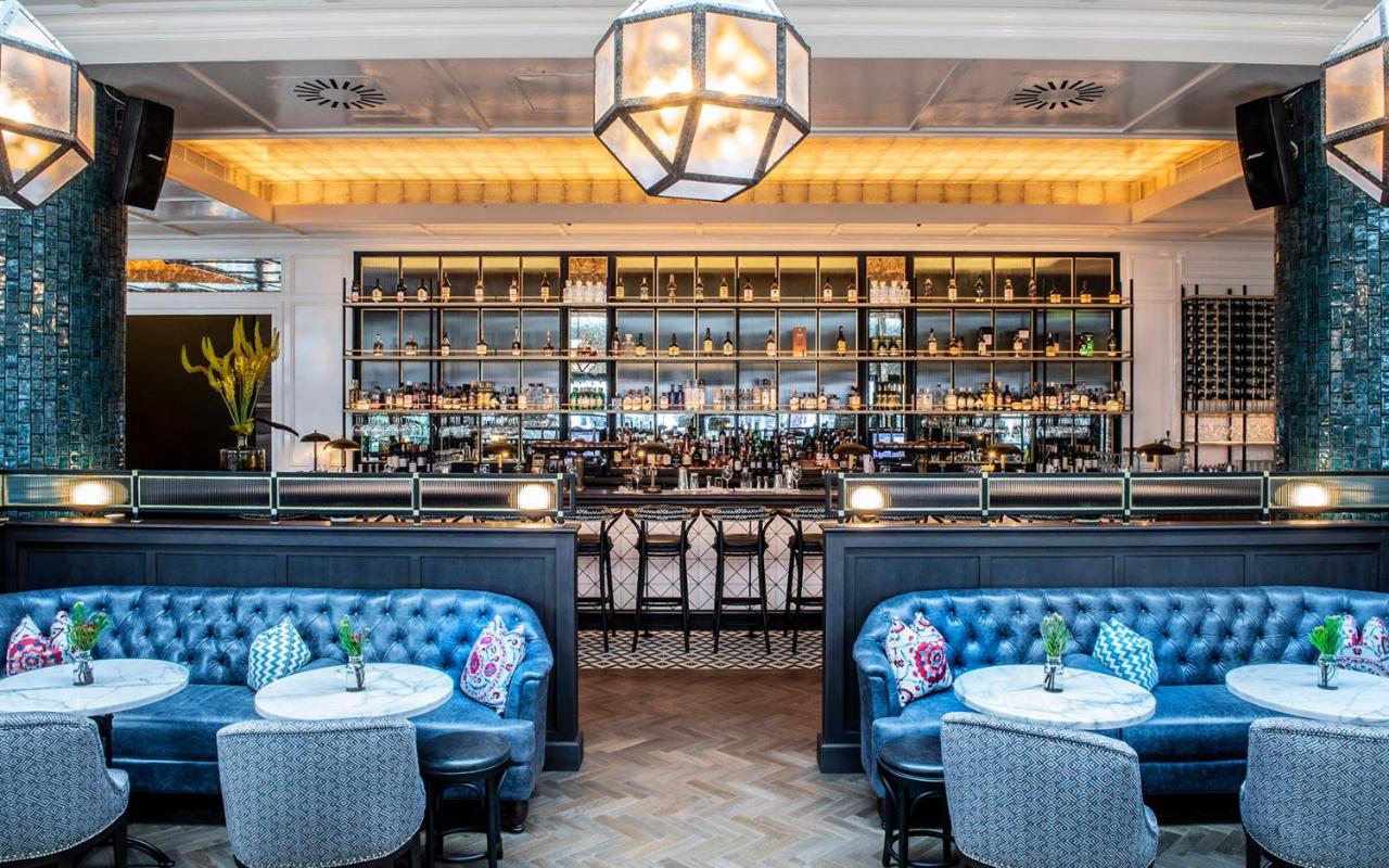 Stylish Irish City Breaks