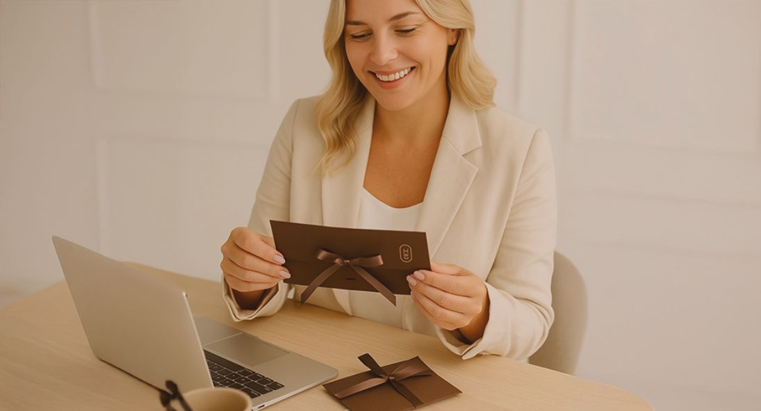employee gift cards