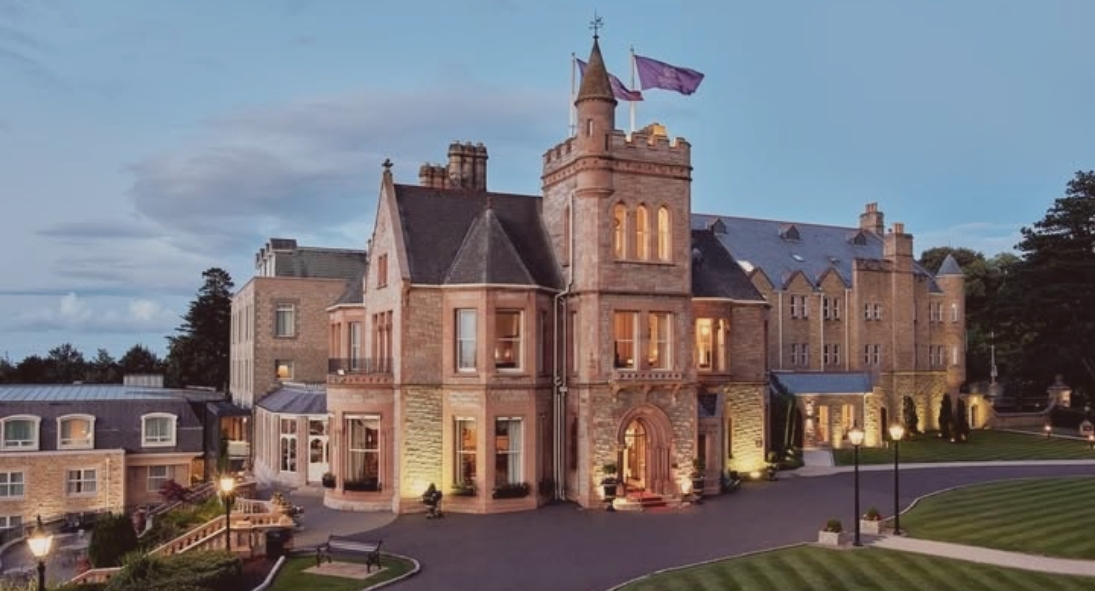 secret escapes Ireland