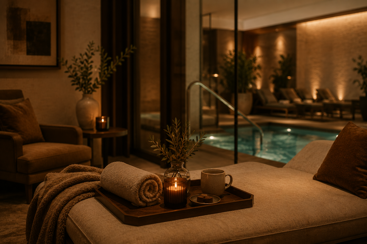 Stay Spa Breaks