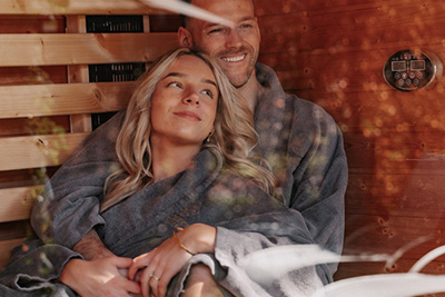Romantic Getaways