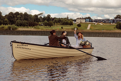 Girls Getaways