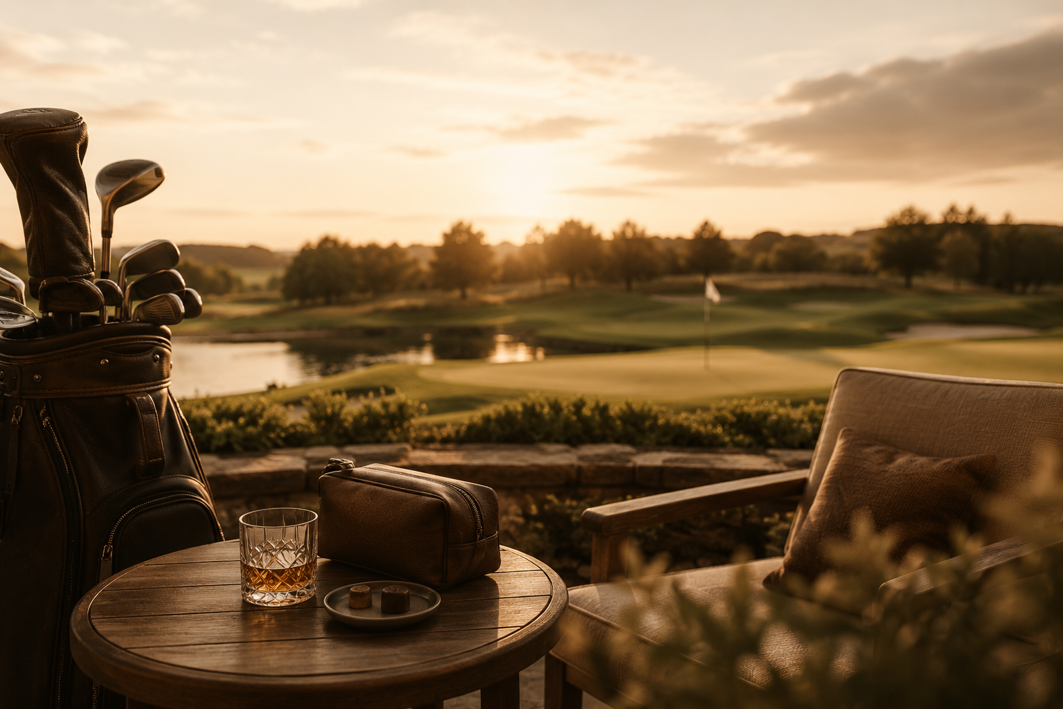 Golf Getaways