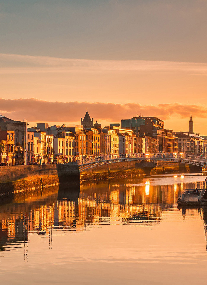 Dublin
