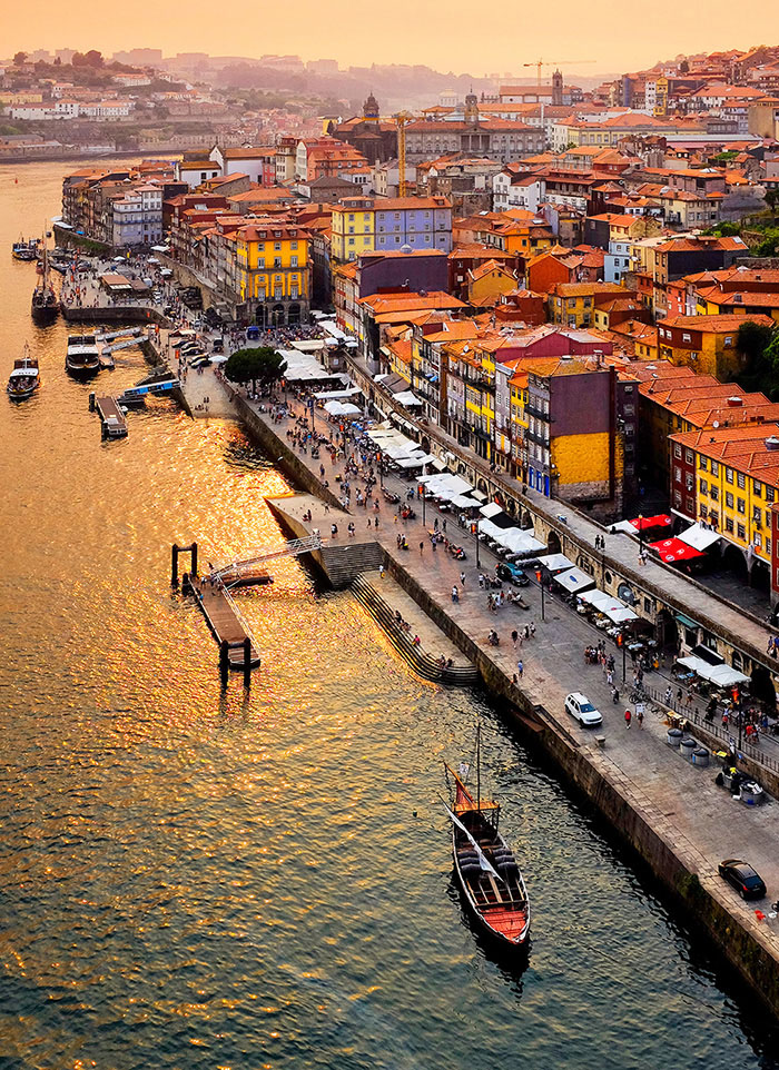 Porto