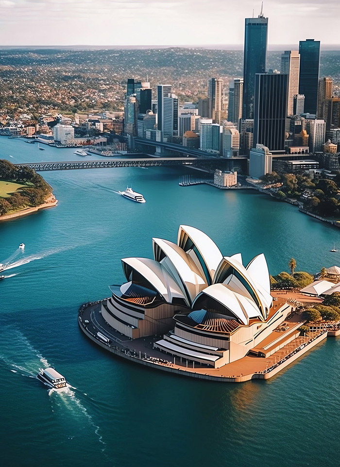 Sydney