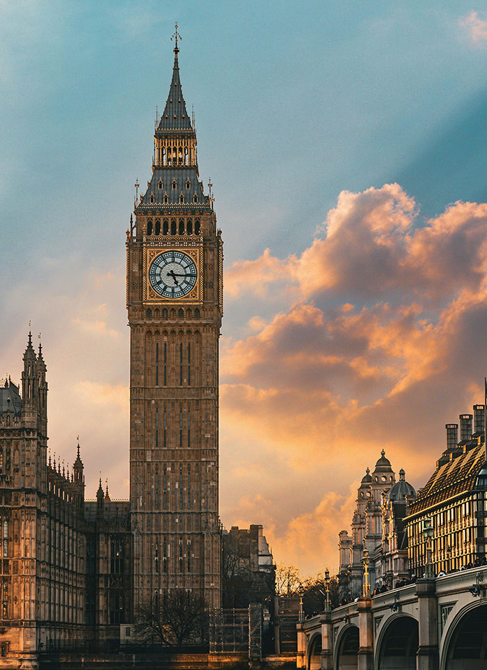 London