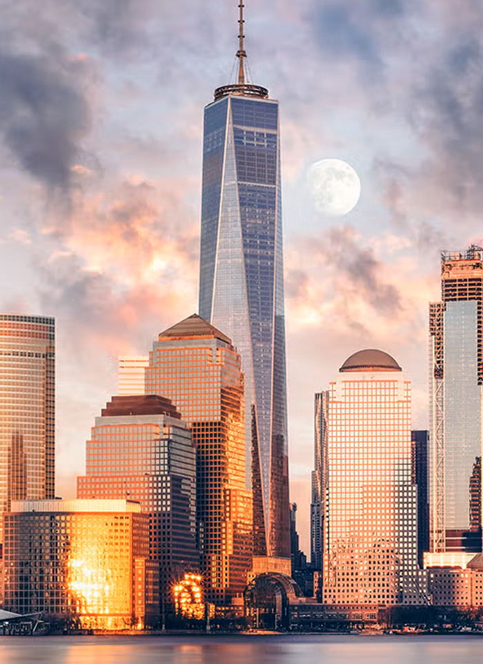 New York
