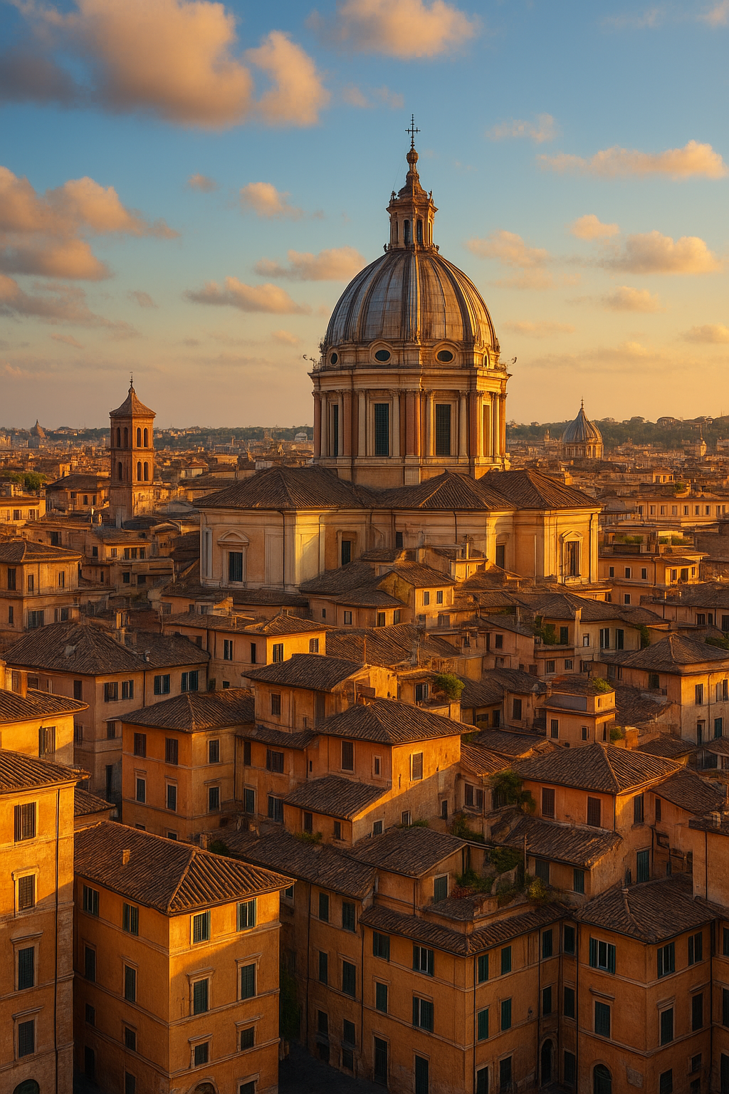 Rome