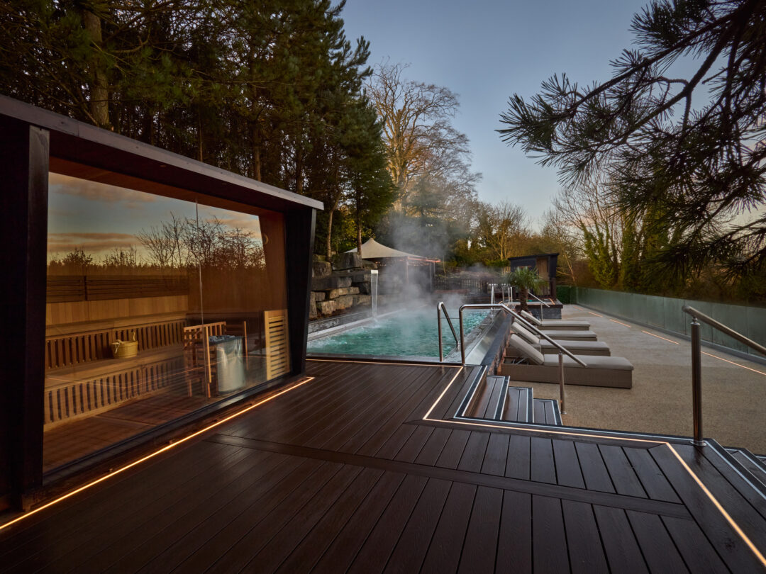 Breathe In Package at Bellinter House Hotel & Spa deal
