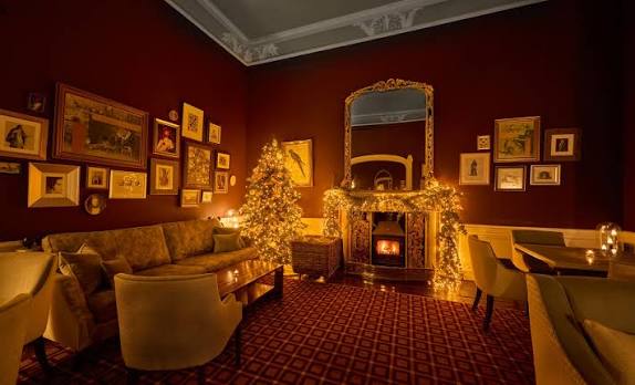 Winter Warmer Escape at Bellinter House deal