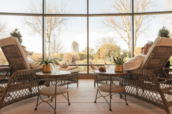 Pamper Me Package at The Heritage deal