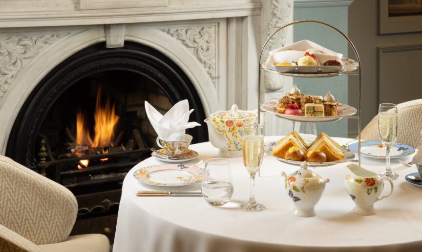 Afternoon Retreat at The Heritage deal