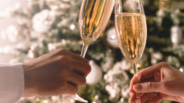 New Year’s Eve Celebration at The Heritage deal
