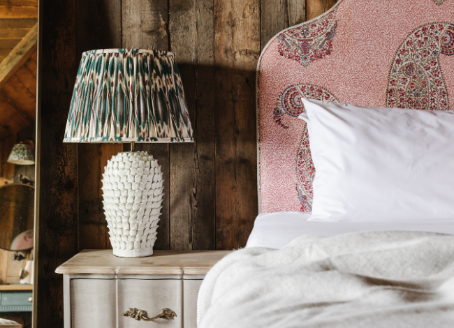 Babymoon Getaway at Glasson Lakehouse deal