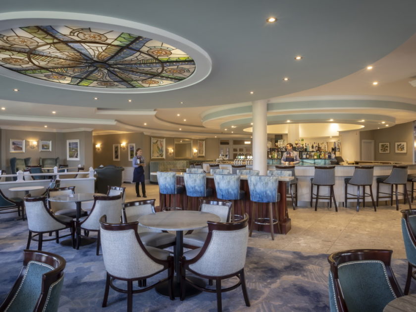 A Romantic Break in Killarney at The Brehon deal