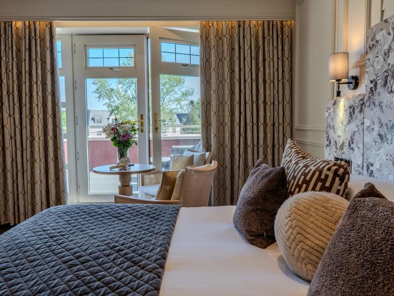 Two Night Weekend Special at The Brehon deal