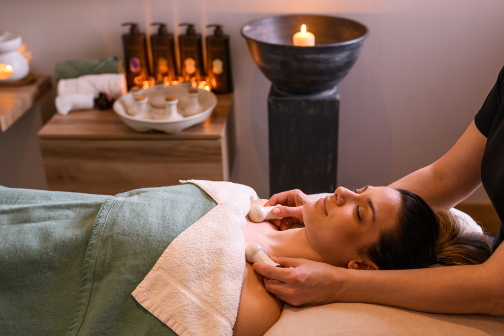 Weekday Spa Retreat at The Brehon Hotel & Spa deal