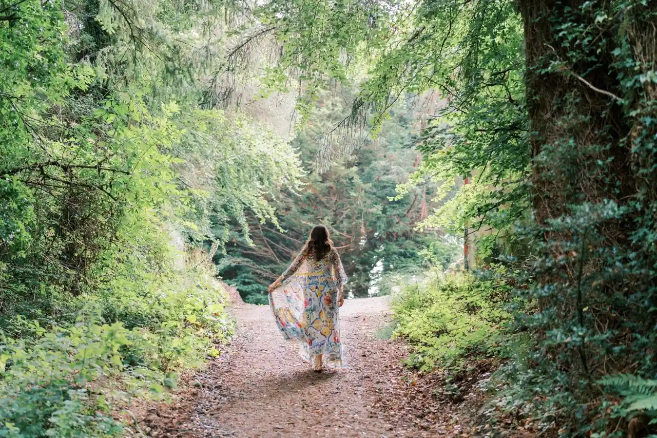 Two Night Spa Escape at Powerscourt Springs deal