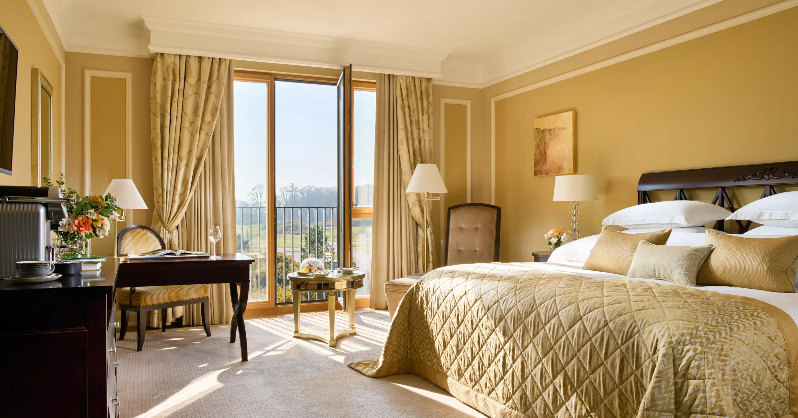 Castlemartyr Resort 4000