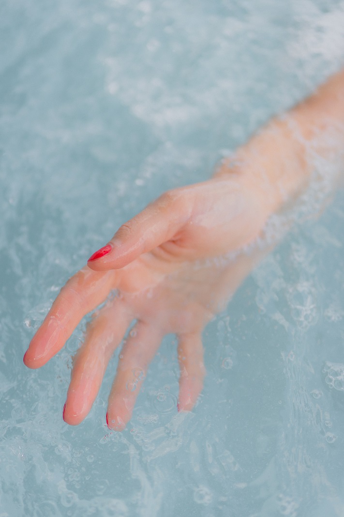 Rainforest Spa 6371
