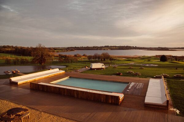 Glasson Lakehouse 7713