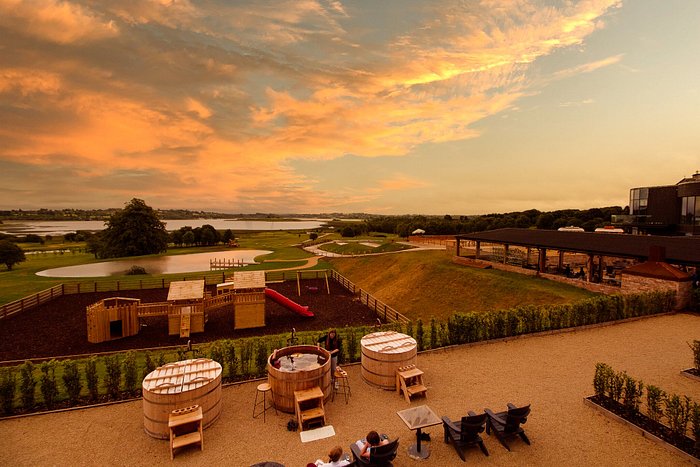 Glasson Lakehouse 4356