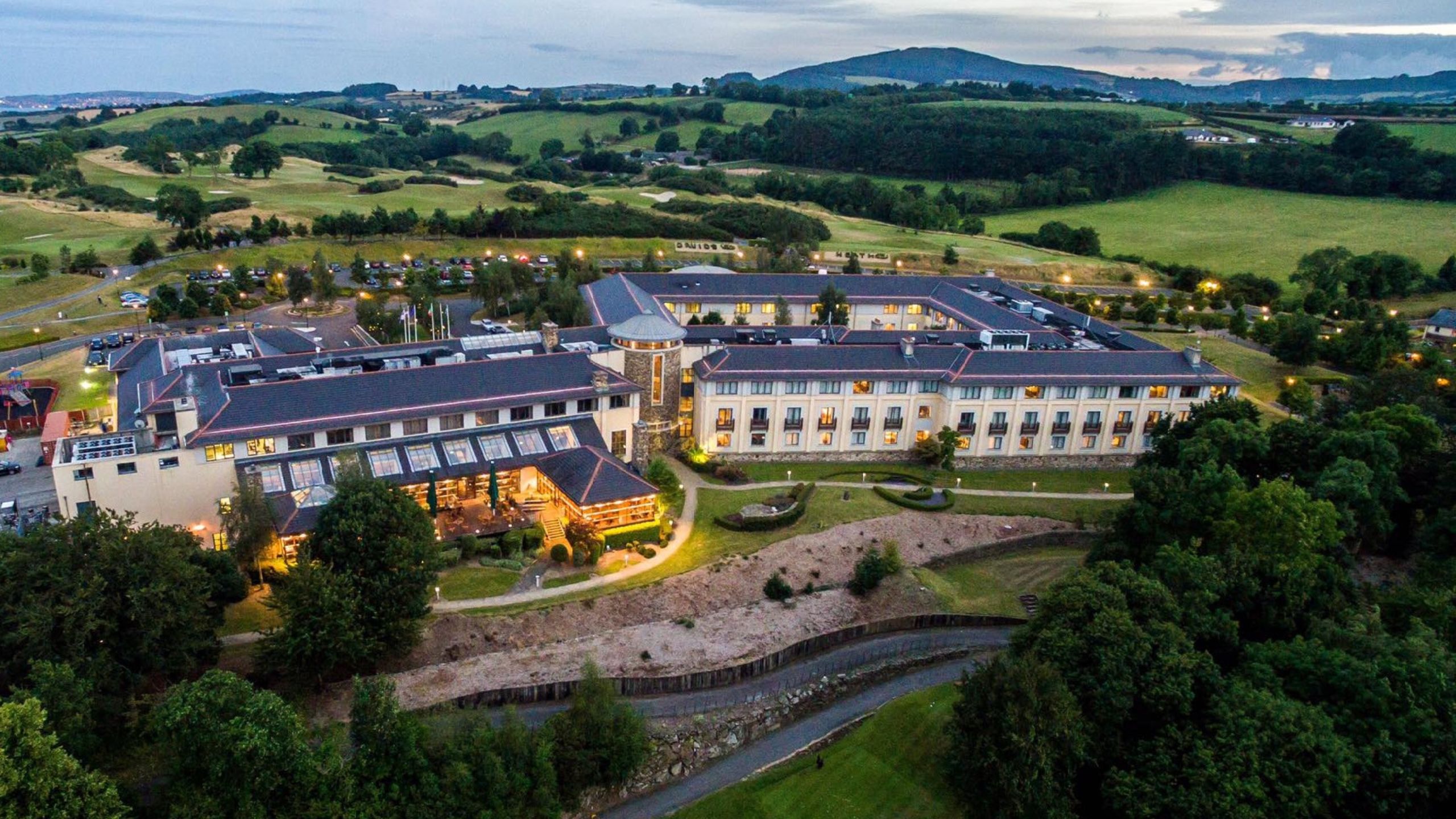 Druids Glen Resort 3434