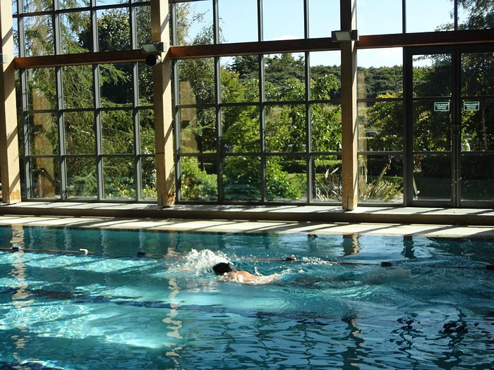 Druids Glen Resort 2105