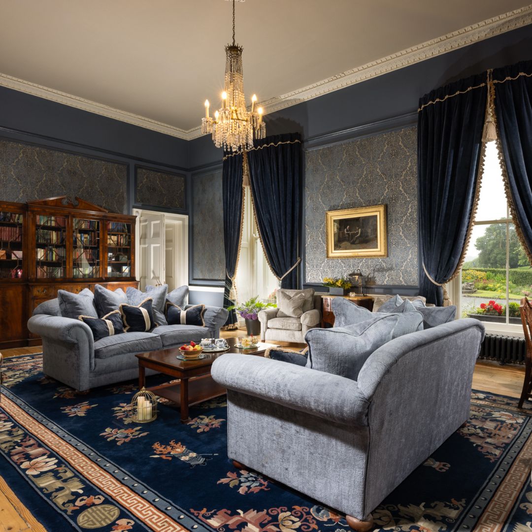 Tulfarris Hotel & Golf Resort 3377