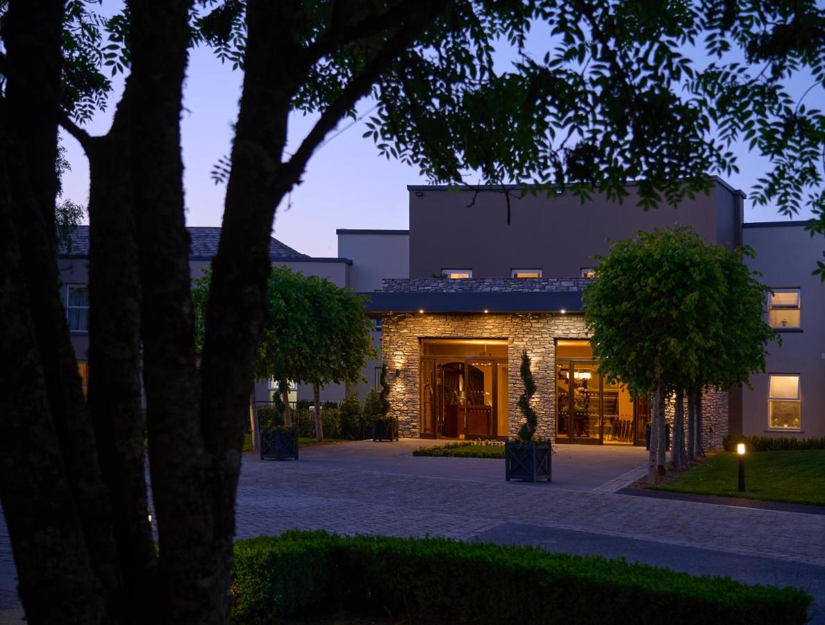 Tulfarris Hotel & Golf Resort 1482