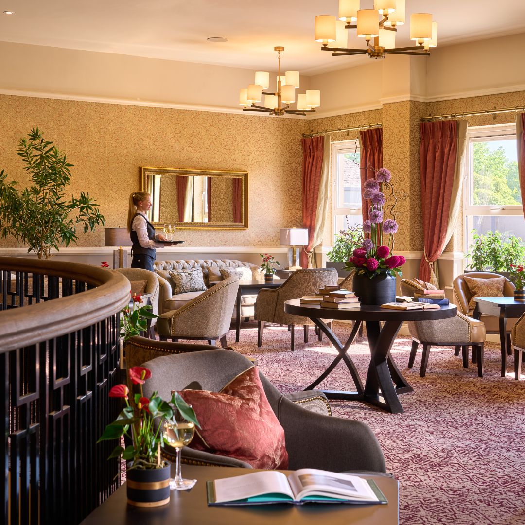 Tulfarris Hotel & Golf Resort 2474