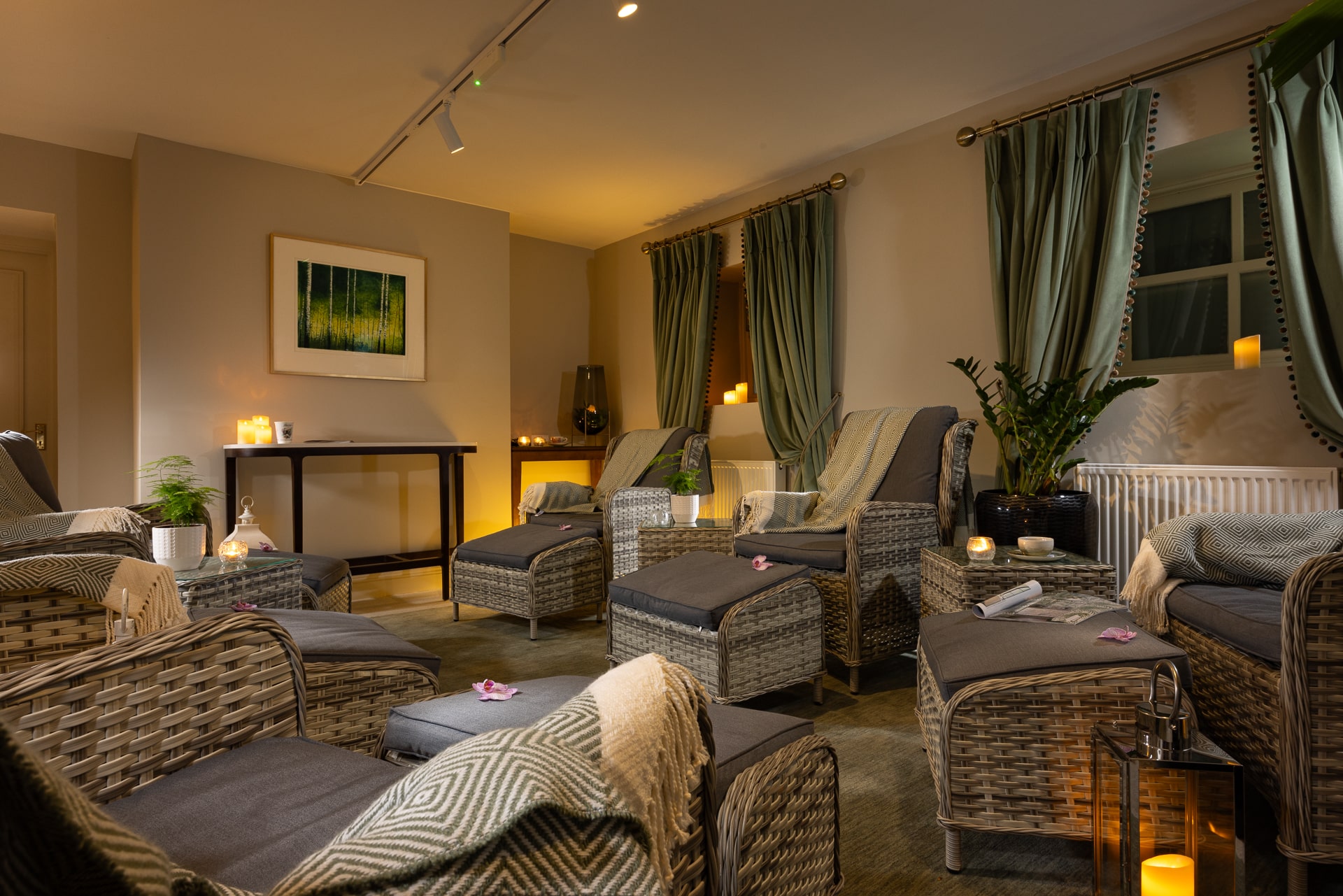 Tulfarris Hotel & Golf Resort 7265