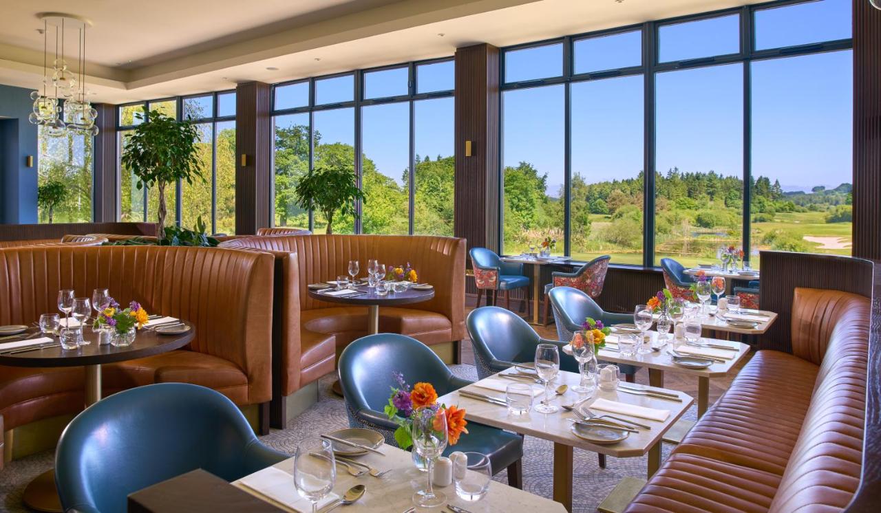Tulfarris Hotel & Golf Resort 4933