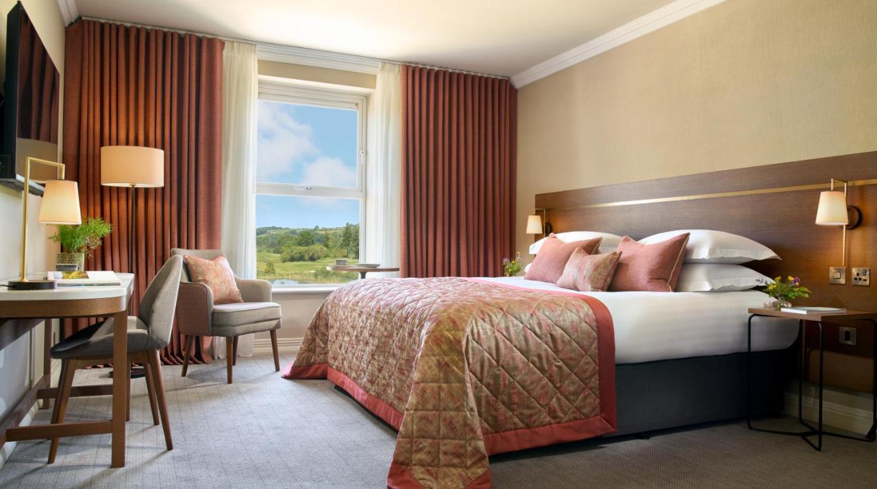 Tulfarris Hotel & Golf Resort 5464