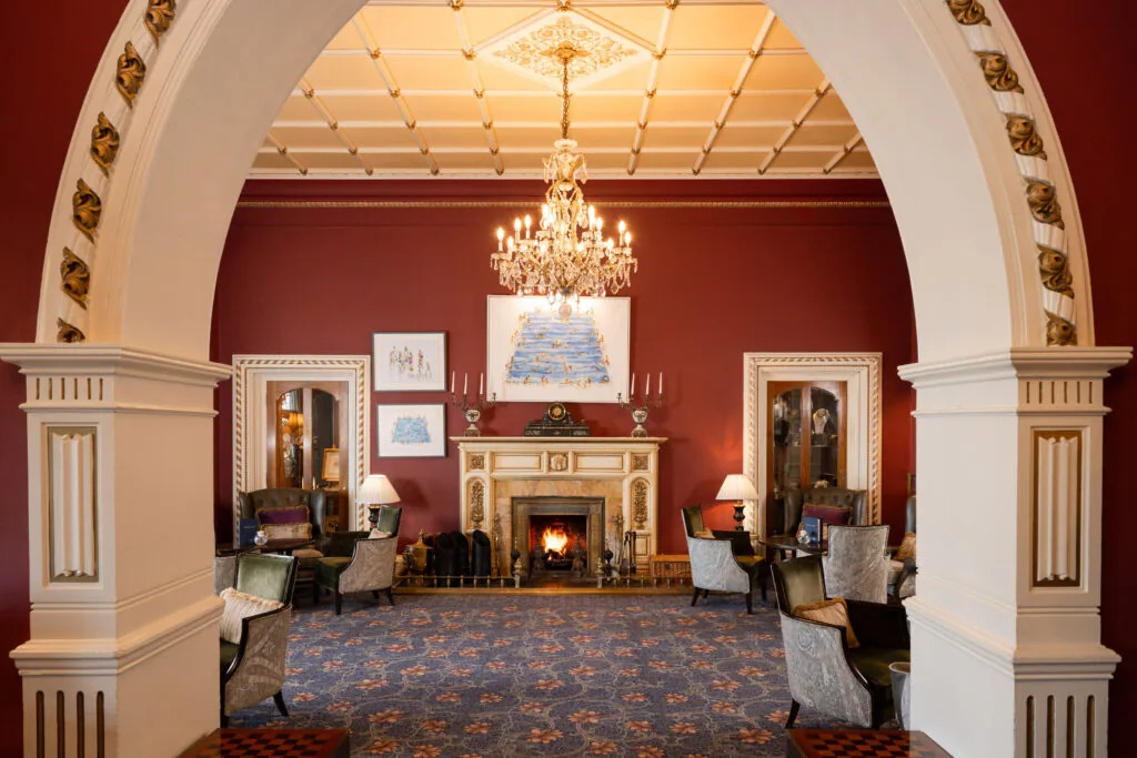 Culloden Estate and Spa 6910