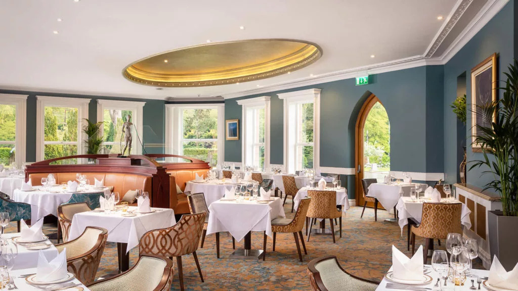 Culloden Estate and Spa 6580