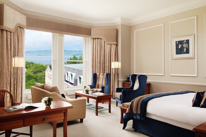 Culloden Estate and Spa 2758