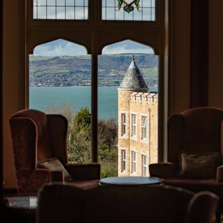 Culloden Estate and Spa 8963
