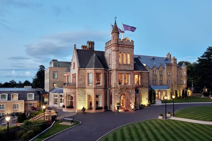Culloden Estate and Spa 6339