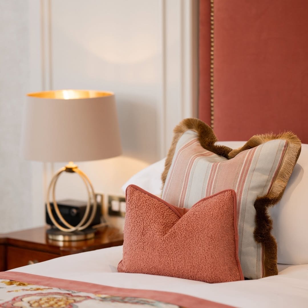 Culloden Estate and Spa 8850