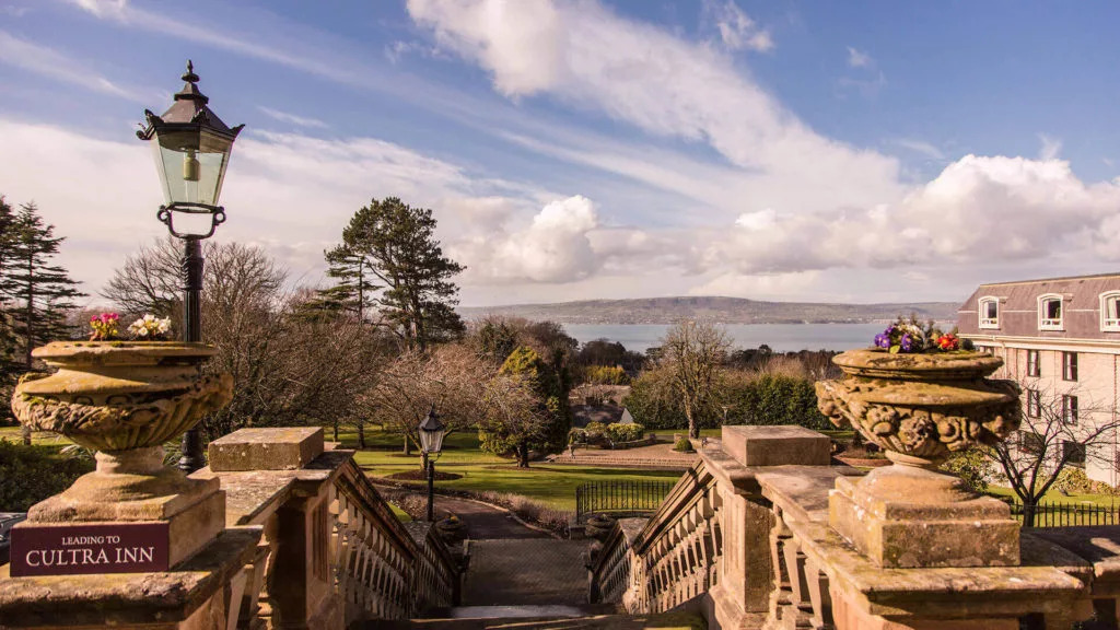 Culloden Estate and Spa 8630