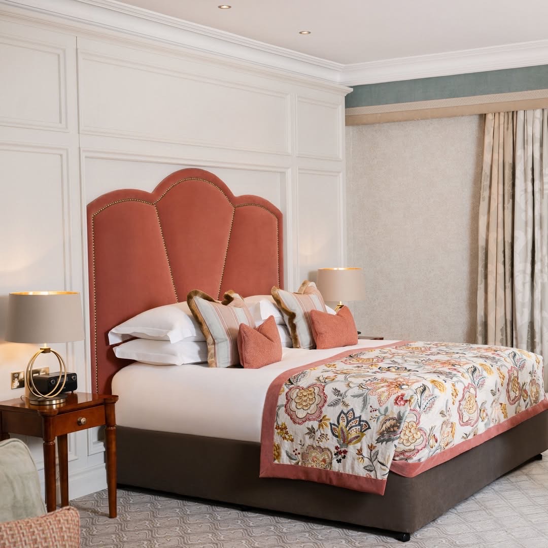 Culloden Estate and Spa 600