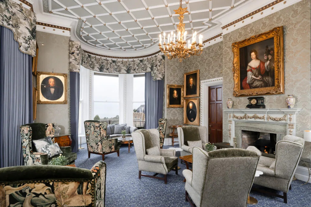 Culloden Estate and Spa 2377