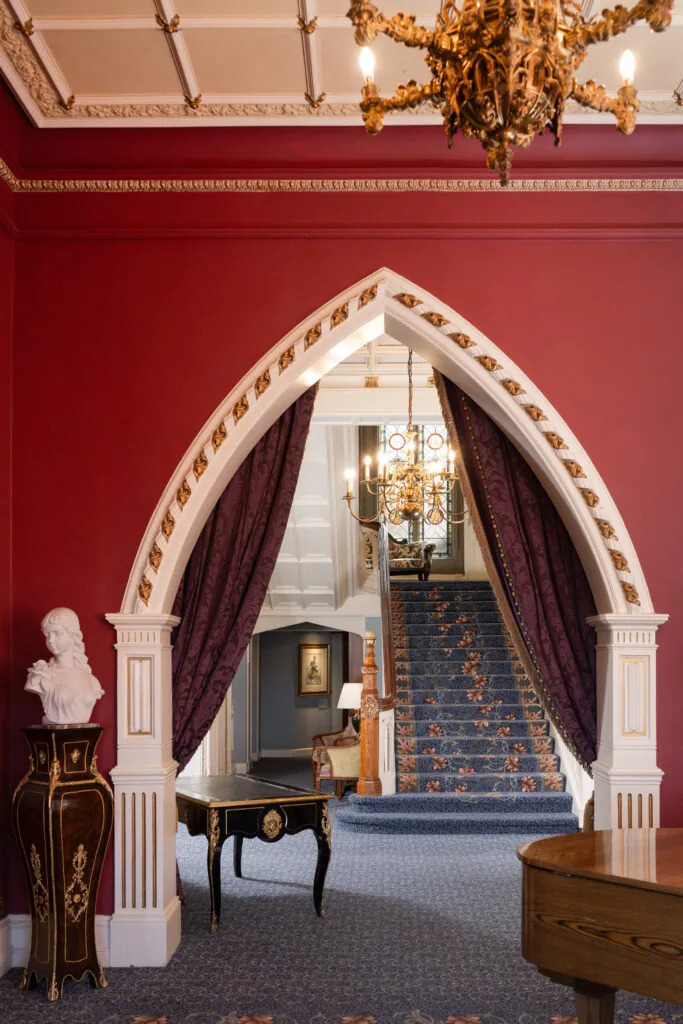 Culloden Estate and Spa 3732