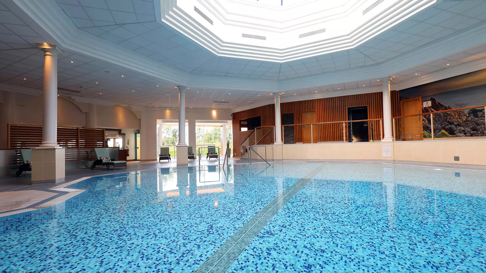 Culloden Estate and Spa 893