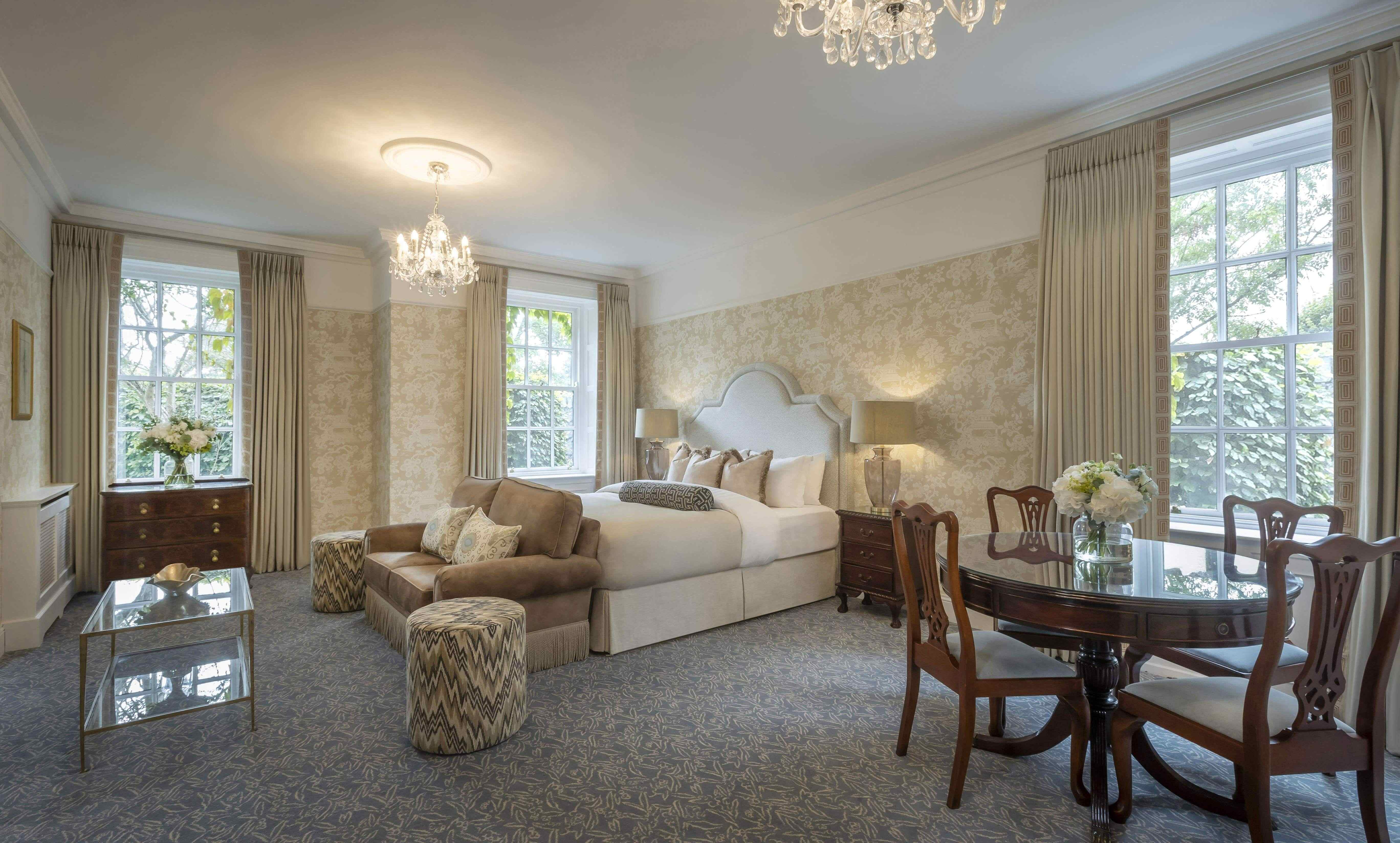Barberstown Castle 250